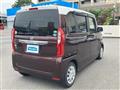 2017 Honda N BOX
