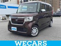 2017 Honda N BOX