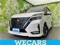 2021 Nissan Serena