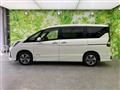 2021 Nissan Serena