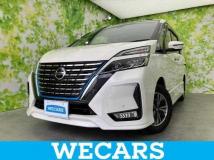 2021 Nissan Serena