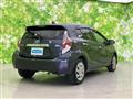 2015 Toyota AQUA