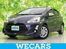 2015 Toyota AQUA
