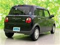 2018 Suzuki Lapin