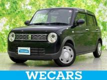 2018 Suzuki Lapin