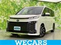 2023 Toyota Voxy