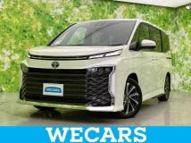 2023 Toyota Voxy
