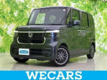 2023 Honda N BOX