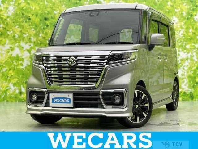 2018 Suzuki Suzuki Others