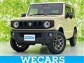 2019 Suzuki Jimny
