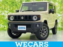 2019 Suzuki Jimny