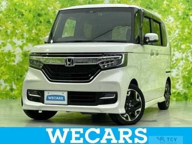 2020 Honda N BOX
