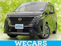 2023 Nissan Serena