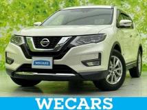 2017 Nissan X-Trail