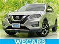 2019 Nissan X-Trail