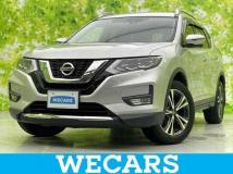 2019 Nissan X-Trail