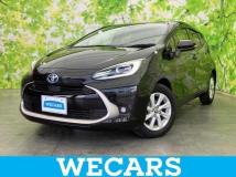 2023 Toyota AQUA