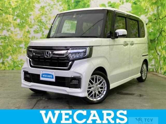 2023 Honda N BOX