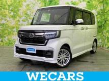 2023 Honda N BOX