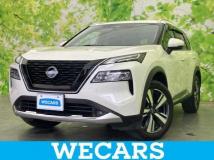 2024 Nissan X-Trail