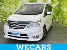 2014 Nissan Serena