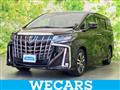2019 Toyota Alphard G