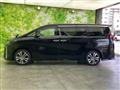 2019 Toyota Alphard G