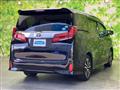 2019 Toyota Alphard G