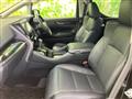 2019 Toyota Alphard G