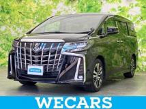 2019 Toyota Alphard G