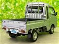 2020 Daihatsu Hijet Truck