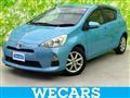 2013 Toyota AQUA