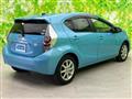 2013 Toyota AQUA