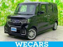 2022 Honda N BOX