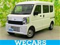 2026 Nissan Clipper Van