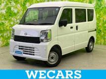 2026 Nissan Clipper Van