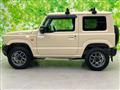 2025 Suzuki Jimny