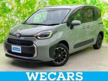 2024 Toyota Sienta