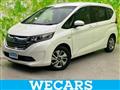 2017 Honda Freed