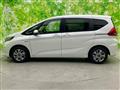 2017 Honda Freed