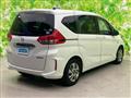 2017 Honda Freed