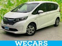 2017 Honda Freed
