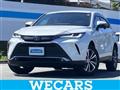 2024 Toyota Harrier