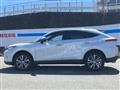 2024 Toyota Harrier