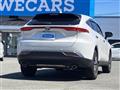 2024 Toyota Harrier