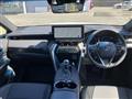 2024 Toyota Harrier