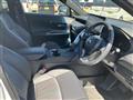 2024 Toyota Harrier
