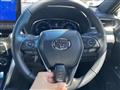 2024 Toyota Harrier