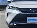 2024 Toyota Harrier