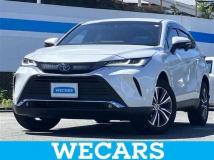 2024 Toyota Harrier